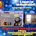 Offerta di Natale Ip Cam per interno mobile.