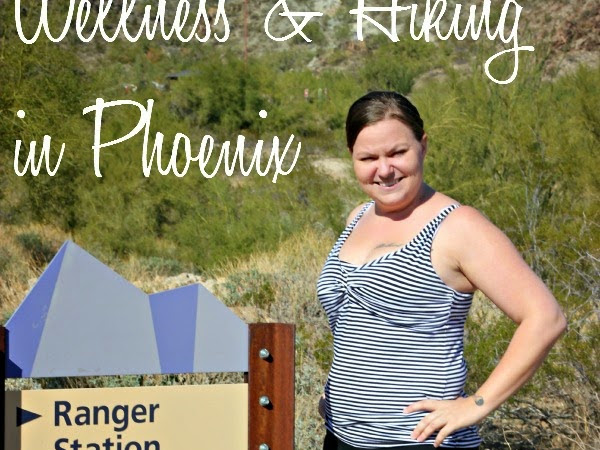 Wellness & Hiking in Phoenix