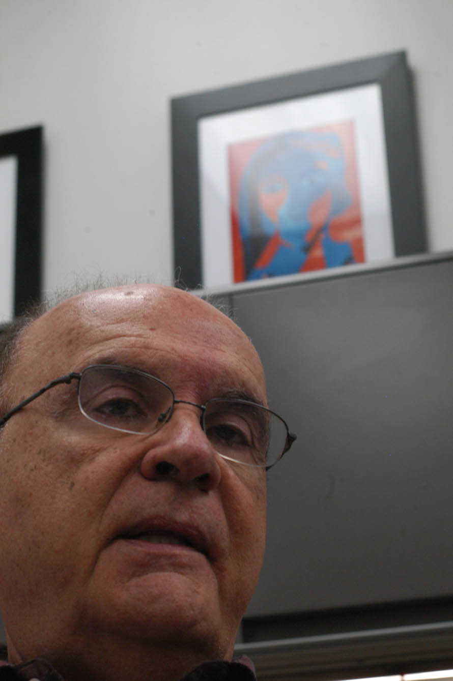 Textos y fotos JUAN ANTONIO BLANCO GIL 1