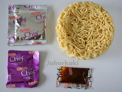 Mamee Chef Perisa Tom Yam Thai Instant Noodles Mamee-Chef-Perisa-Tom-Yam-Thai-Instant-Noodles