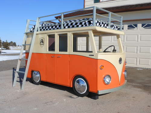 Http Www Ana White Com Plans Fire Truck Loft Bed Http Www Ana White Com Plans Fire Truck Loft Bed