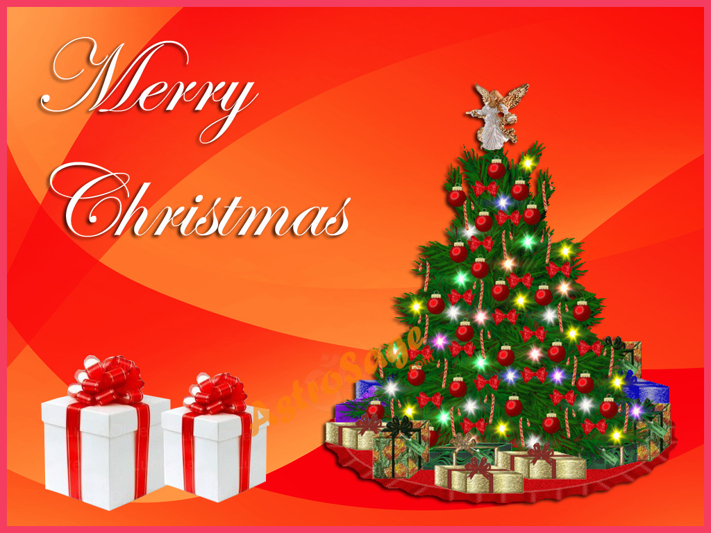 Merry Christmas 2013 - Lets Celebrate the Biggest Christian Festival