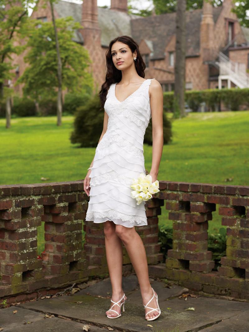 Wedding Dress Collections Wedding Dresses For Second