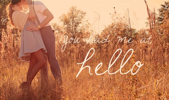 You Had Me At Hello Quote Extraordinary Ilove Images You Had Me At Hello You Had Me At Hello Quote Extraordinary Ilove Images You Had Me At Hello