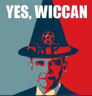 ☽❍☾  Yes Wiccan- Humor Pagão!