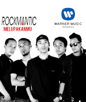 Rockmantic Band - Melupakanmu Rockmantic Band - Melupakanmu