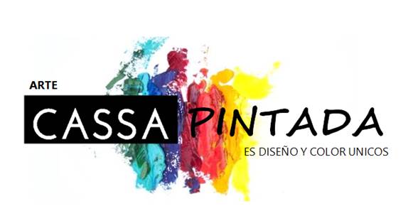 CASSA-PINTADA