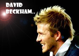 LA Galaxy Asia Tour, David Beckham-18 LA Galaxy Asia Tour, David Beckham