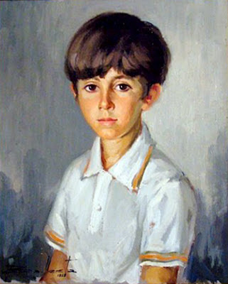 Miguel Ballesta Maqueda Miguel Ballesta Maqueda