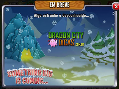 Novidades em breve - Eventos de Natal! Novidades em breve - Eventos de Natal!