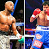 FLOYD MAYWEATHER VS MANNY PACQUIAO PRESS CONFERENCE LIVE STREAM HERE!!