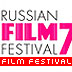 7th Russian Film Festival
