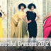 Latest Casual Dresses 2012 By Daaman | Bold And Beautiful Clothing By Daaman
