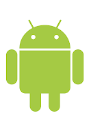Android Si "Robot Hijau"