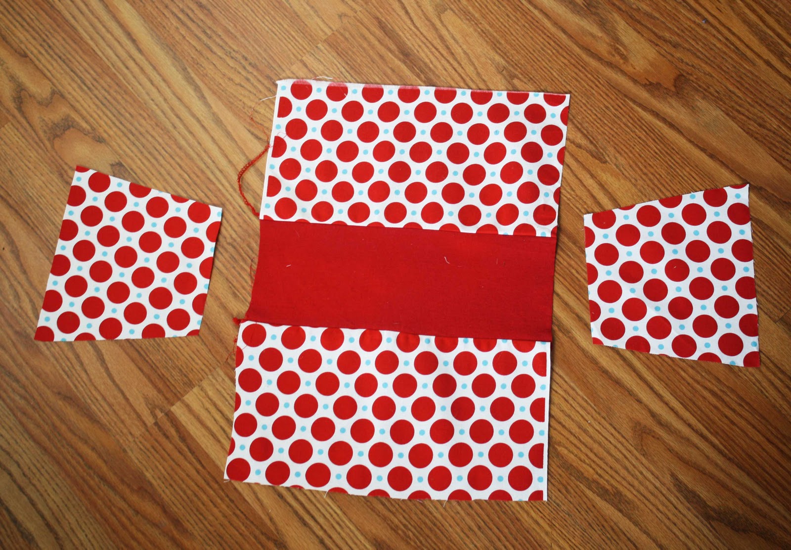 Running With Scissors Basket Liners