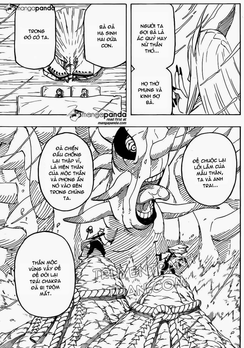 Naruto chap 670