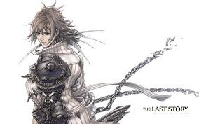 The Last Story The Last Story