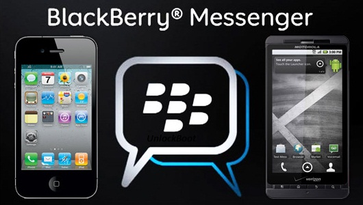 BBM (software)