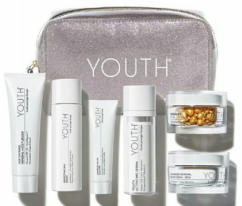 YOUTH SKINCARE