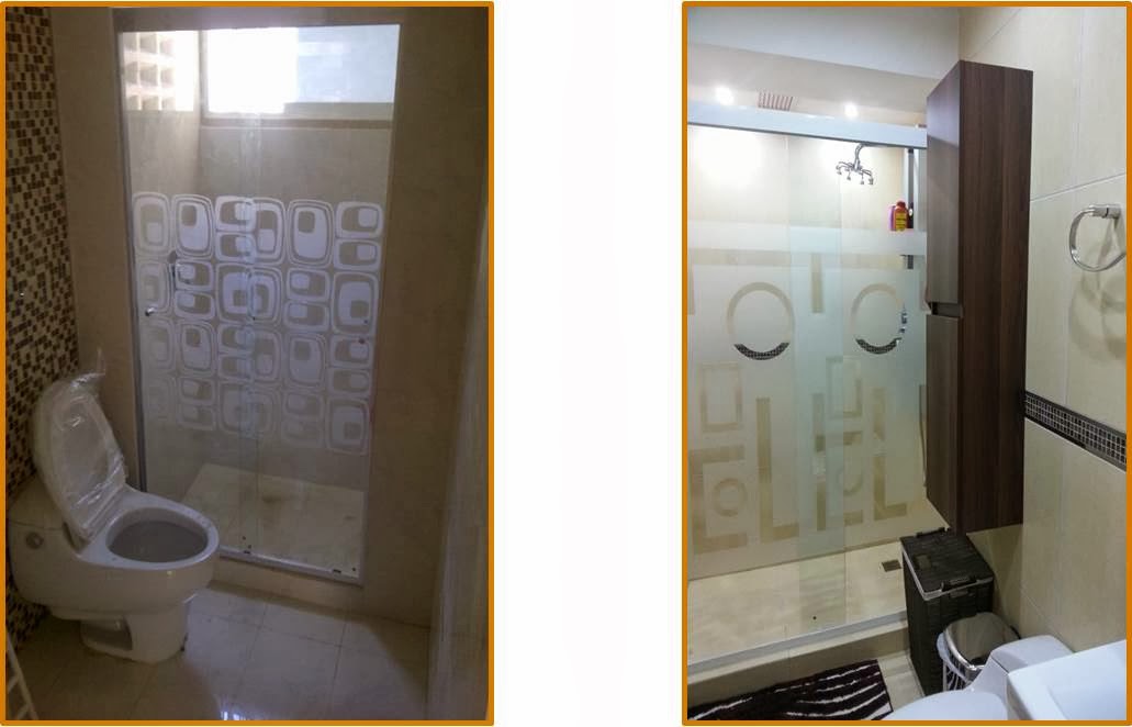 Portafolio: REMODELACIONES RR 2310, C.A.