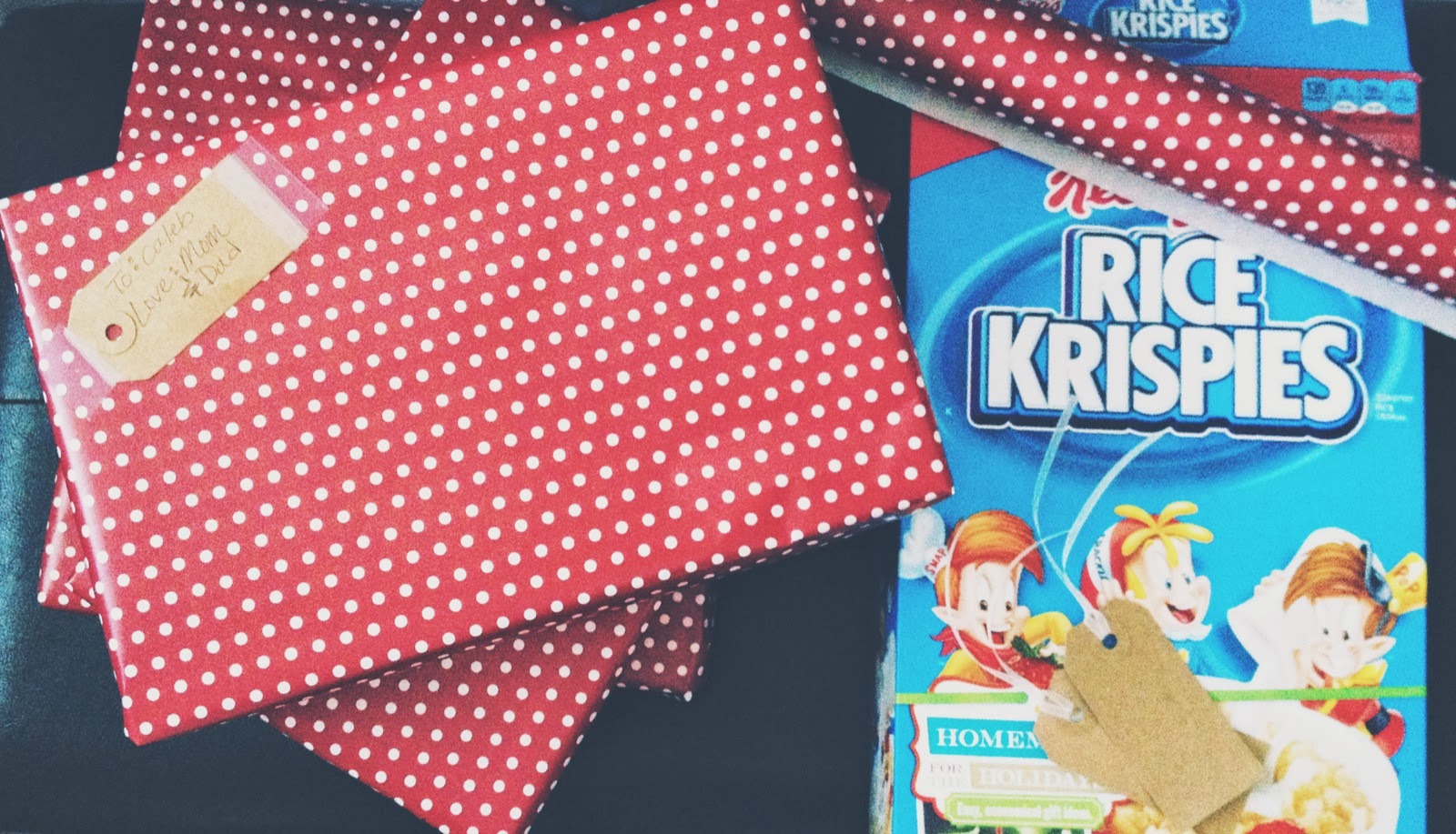 Keep Home Simple Simple Tip Box 'em Up