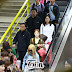 Check out T-ara's video and photos from their arrival in Vietnam