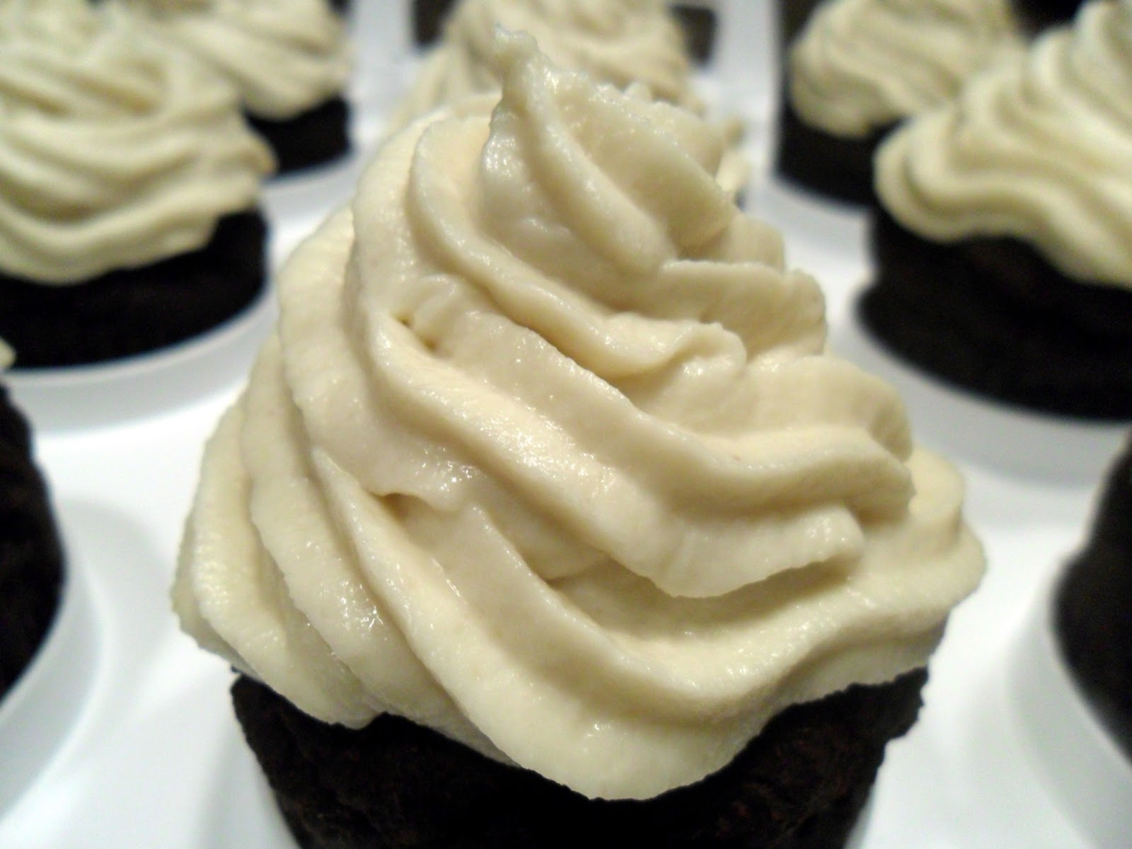 HappyWithout Cashew Frosting, Dairy Free, Gluten Free, Grain Free