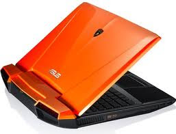 Asus Lamborghini VX7-A1 Gaming Laptops Review