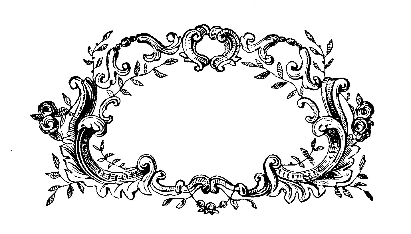 The Sum Of All Crafts Filigree Frames Filigree Frames