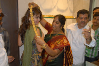 Kuber Jewellery Opening Gallery