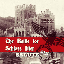 One is working towards...