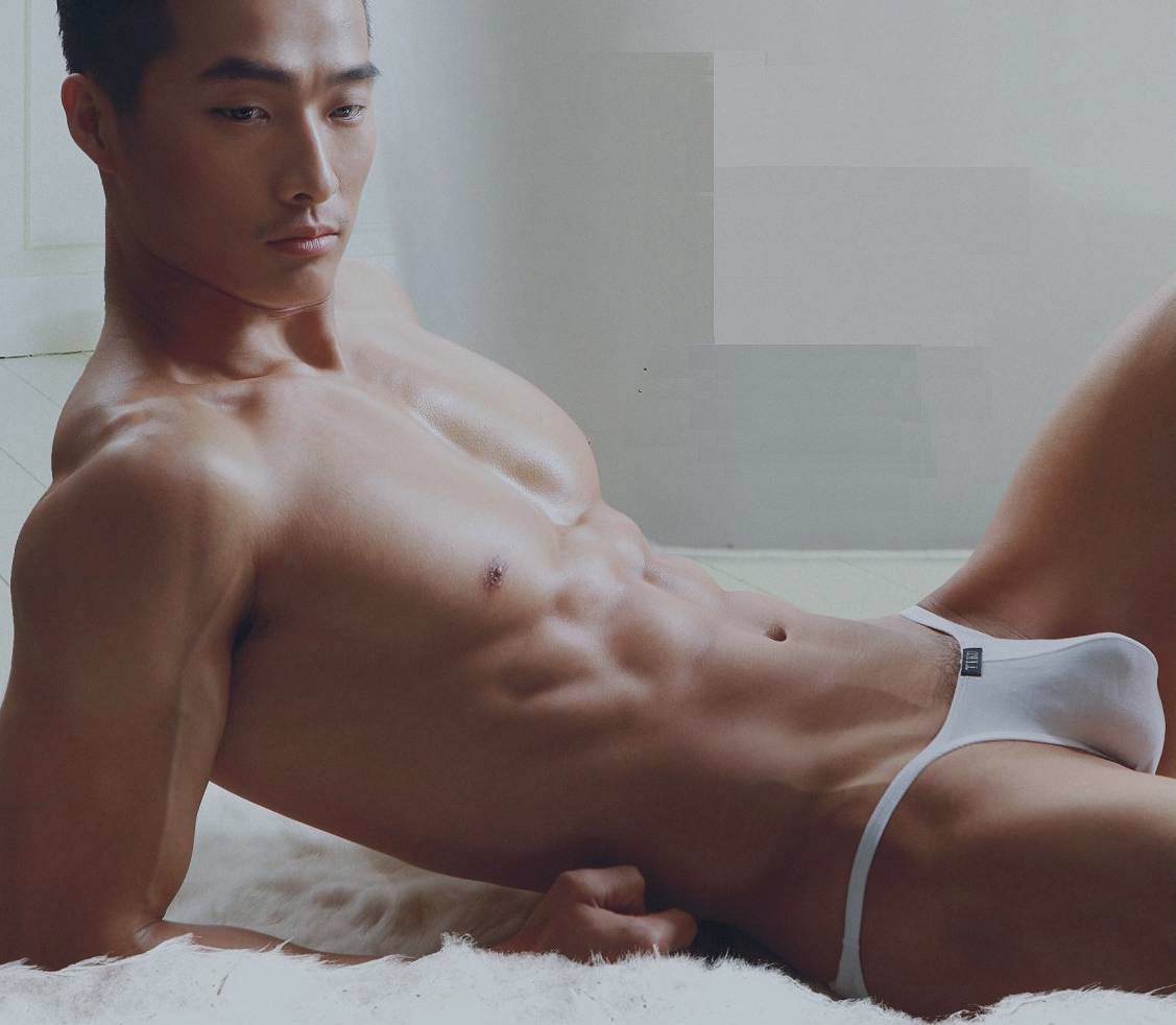 All above Chinese sex hot naked male model excellent Matchless Chinese sex hot naked male model phrase Yes