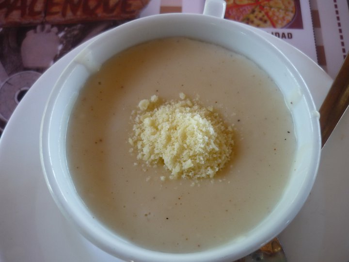 Crema de queso Recetas de Cocina Cubana y Postres deliciosos