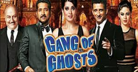 Gang Of Ghosts Full Hd Movie Download Torrent