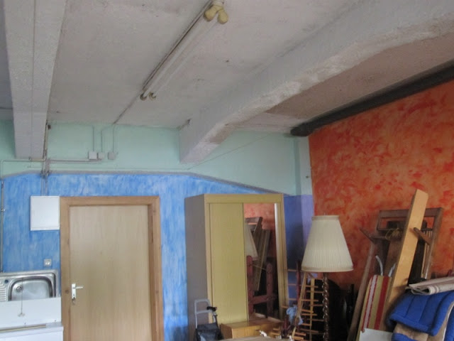 Textil-Kunst-Keller: Februar 2013