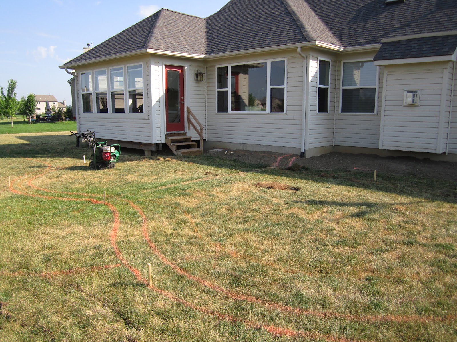 Brick Pavers,Canton,Ann Arbor,Plymouth,Patio,Patios,Repair,Sealing