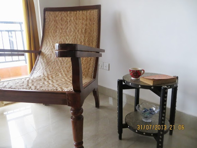planters chair home tour bengaluru