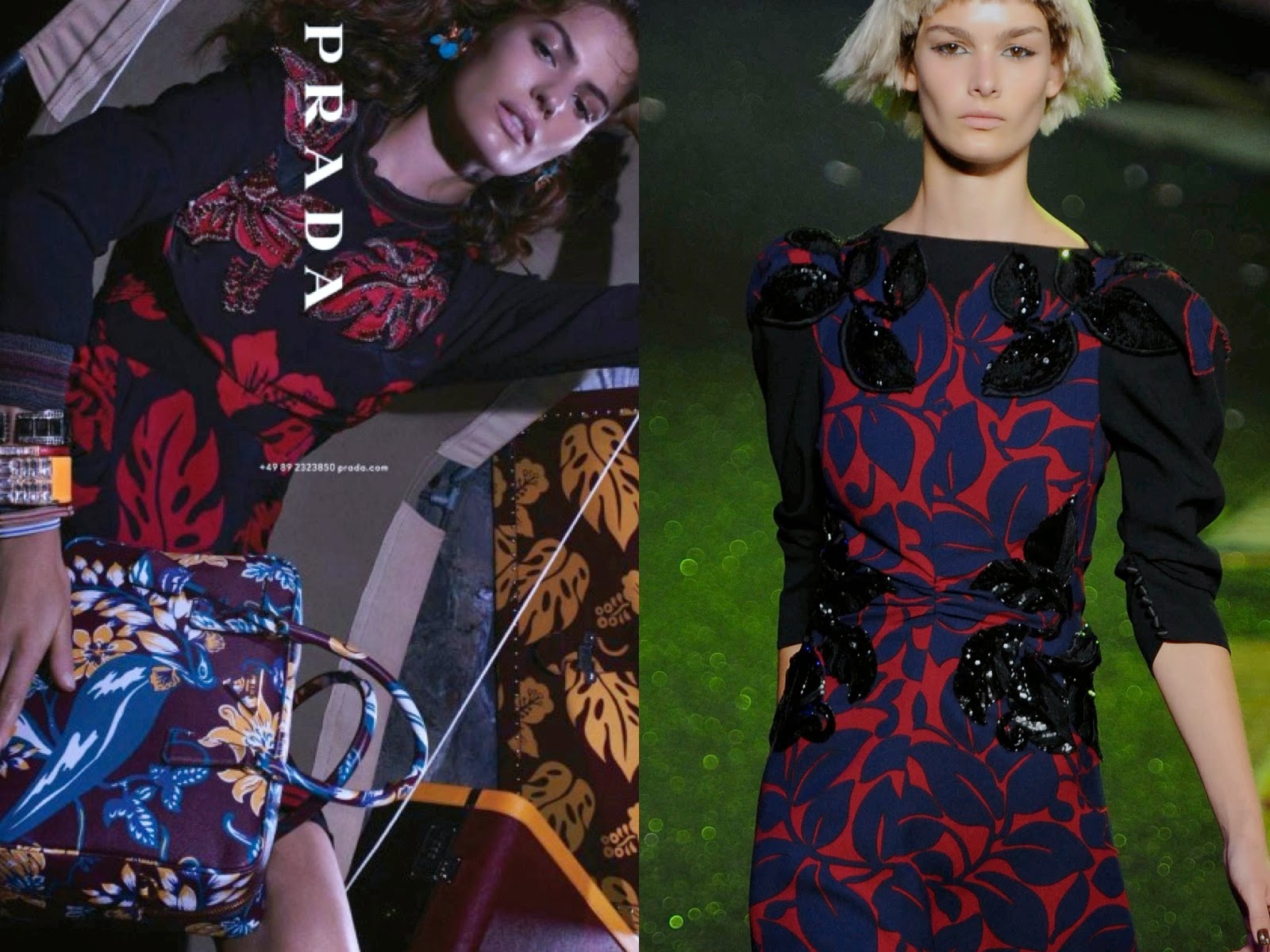 Into The Fashion Inspiration Prada Resort 2014 Marc Jacobs Ss 2014 European commission dg employment, social affairs and inclusion maastricht, 27.10.2014 mission report subject. into the fashion