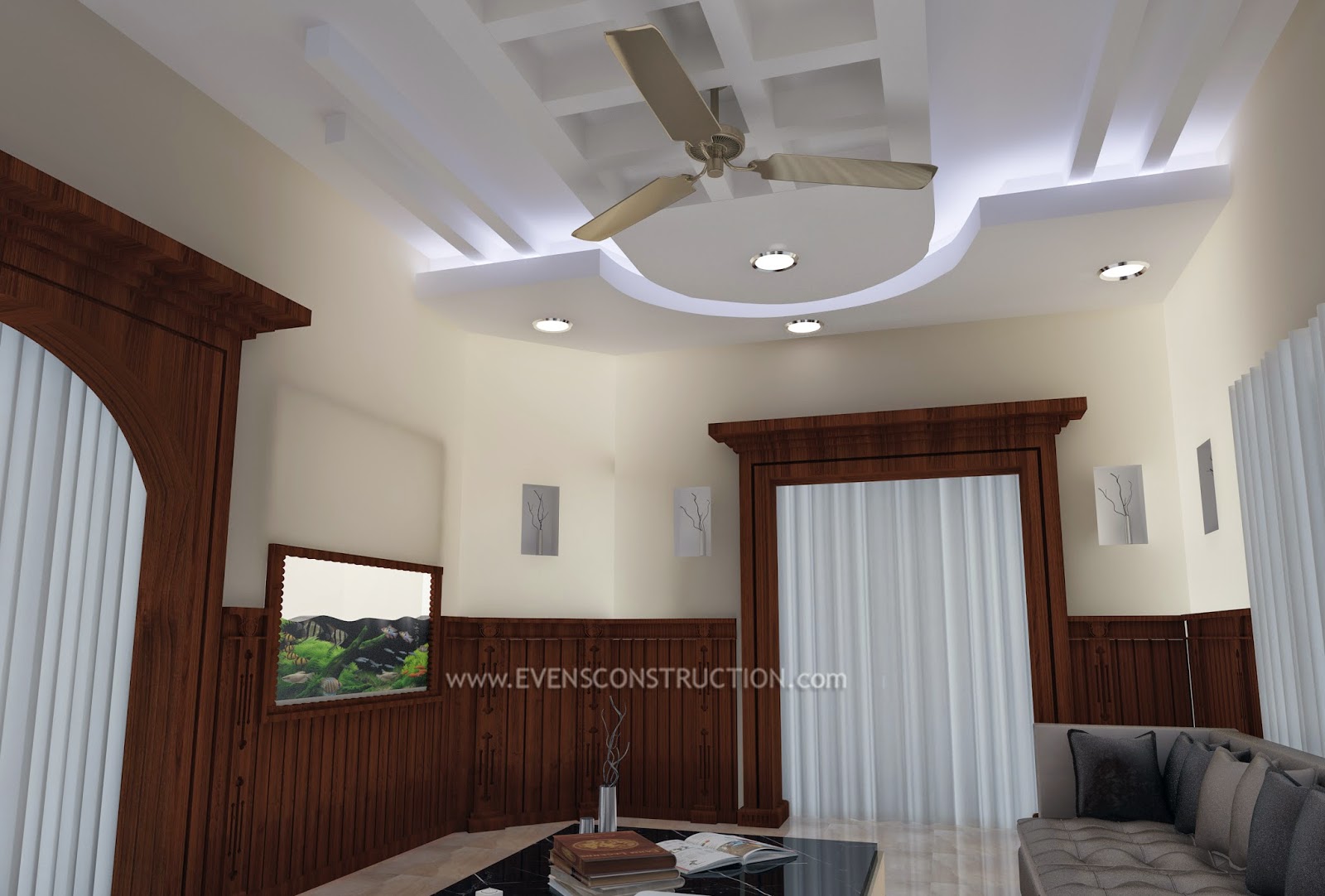 Living Room Designs Kerala Homes kerala style living room | home Living Room Designs Kerala Homes kerala style living room | home