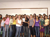 Palestra E.M. Tancredo Neves