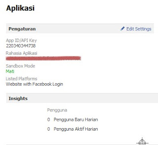 fb apps edit setting profil facebook apps