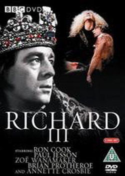 The Tragedy of Richard III (1983)
