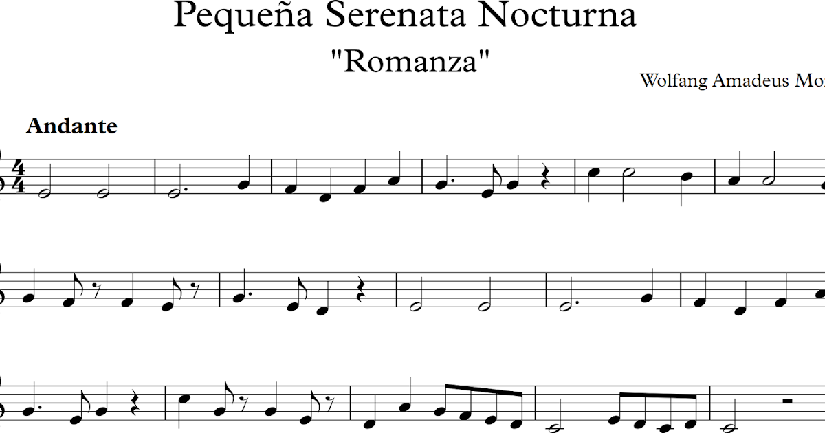 Descubriendo la Música. Partituras para Flauta Dulce o de Pico