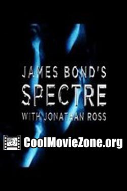 James Bond's Spectre with Jonathan Ross (2015)