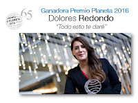 Premio Planeta 2016