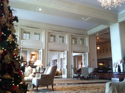 Gracefully True: December 2012