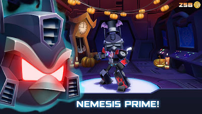 angry birds transformers hack tool apk