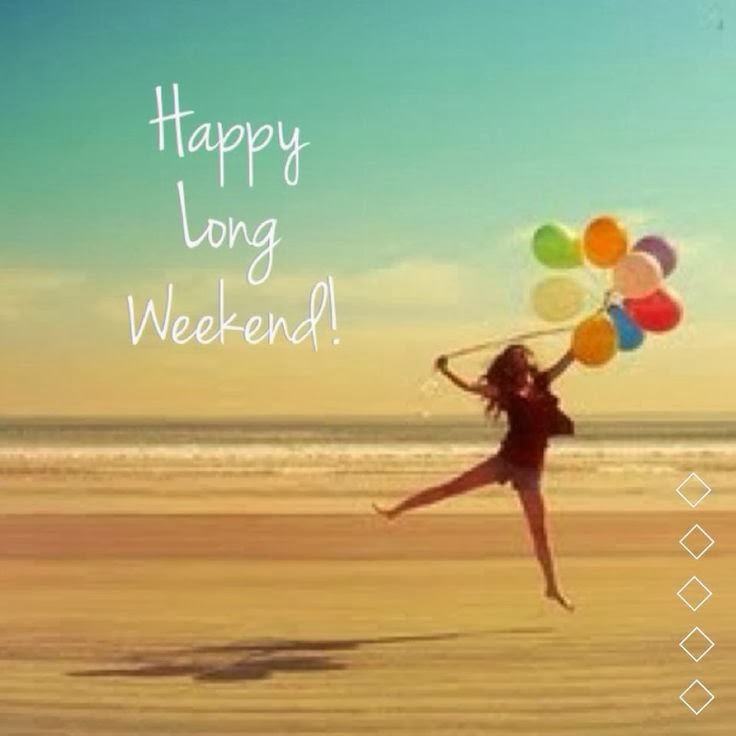 jarrah jungle happy long weekend weekends day