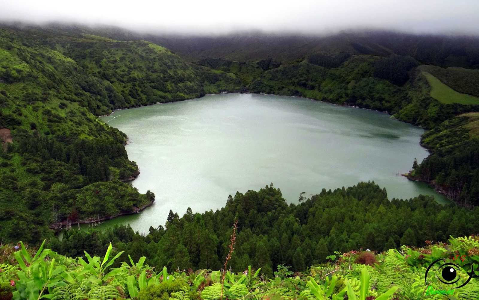 Os Rikinhus Sete Lagoas (Ilha das Flores)