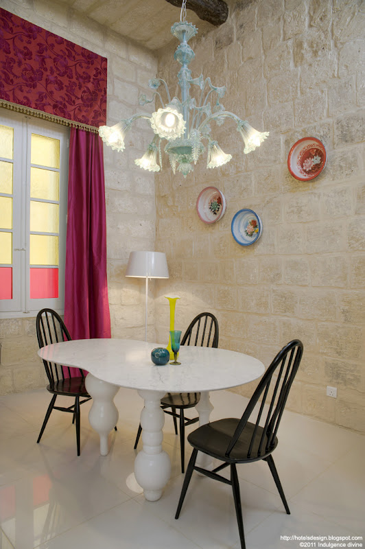 Indulgence Divine_Les plus beaux HOTELS DESIGN du monde